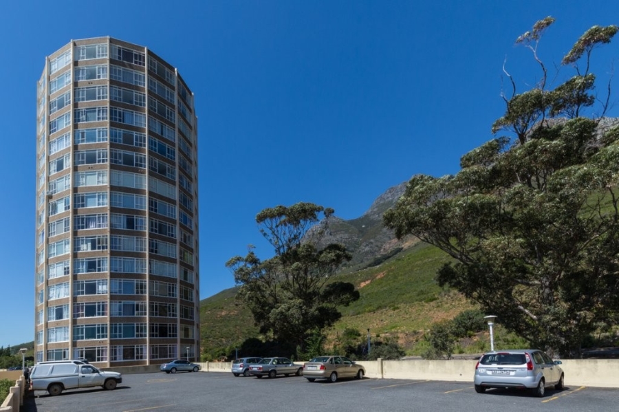 To Let 0 Bedroom Property for Rent in Vredehoek Western Cape